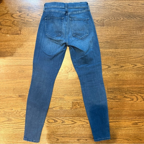 AYR Skinny Jean The Chiller W29 L30 - Picture 6 of 9